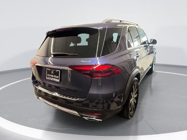 Certified 2026 Mercedes-Benz GLE 350 4MATIC image 4
