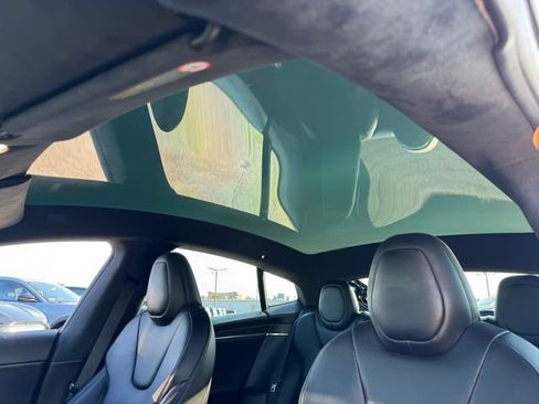 Used 2022 Tesla Model S AWD/4WD image 27