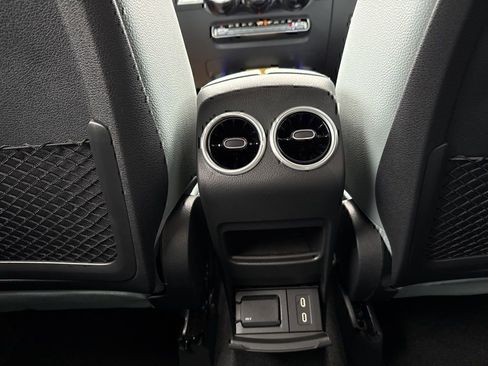 Certified 2026 Mercedes-Benz GLB 250 4MATIC image 20