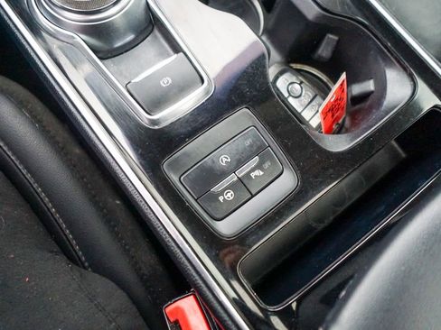 Used 2019 Ford Edge Titanium w/ Equipment Group 301A image 33