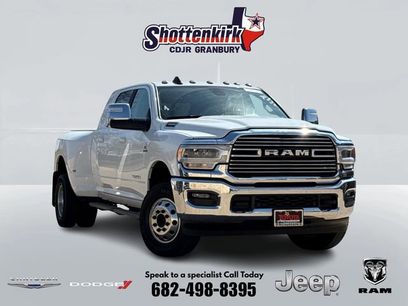 Used 2024 RAM 3500 Laramie