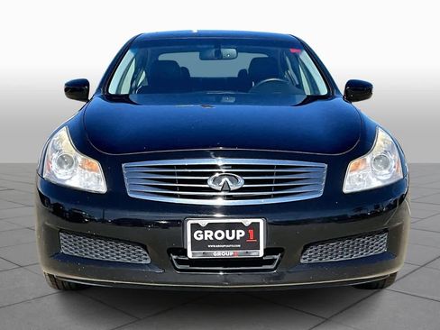 Used 2009 INFINITI G37 x w/ Premium Pkg image 3