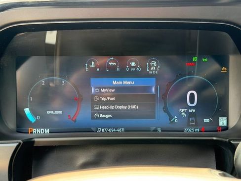 Used 2023 Ford F350 King Ranch AWD/4WD image 49