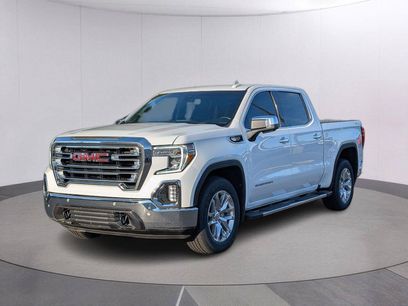 Used 2022 GMC Sierra 1500 SLT