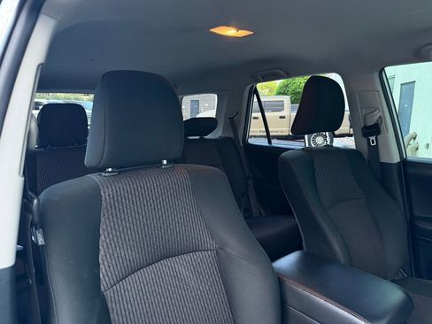 Used 2021 Toyota 4Runner TRD Off-Road image 21