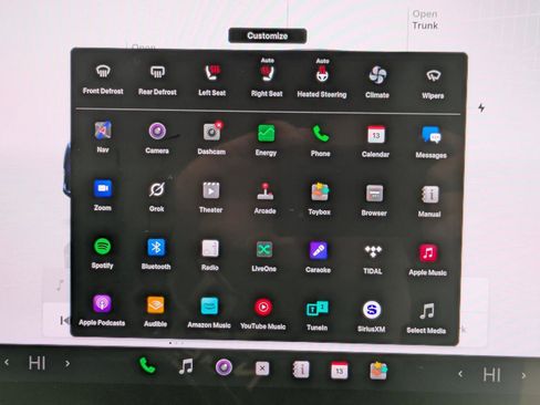 Used 2022 Tesla Model Y Performance image 9