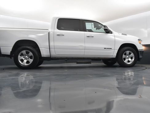 Used 2022 RAM 1500 Lone Star image 43