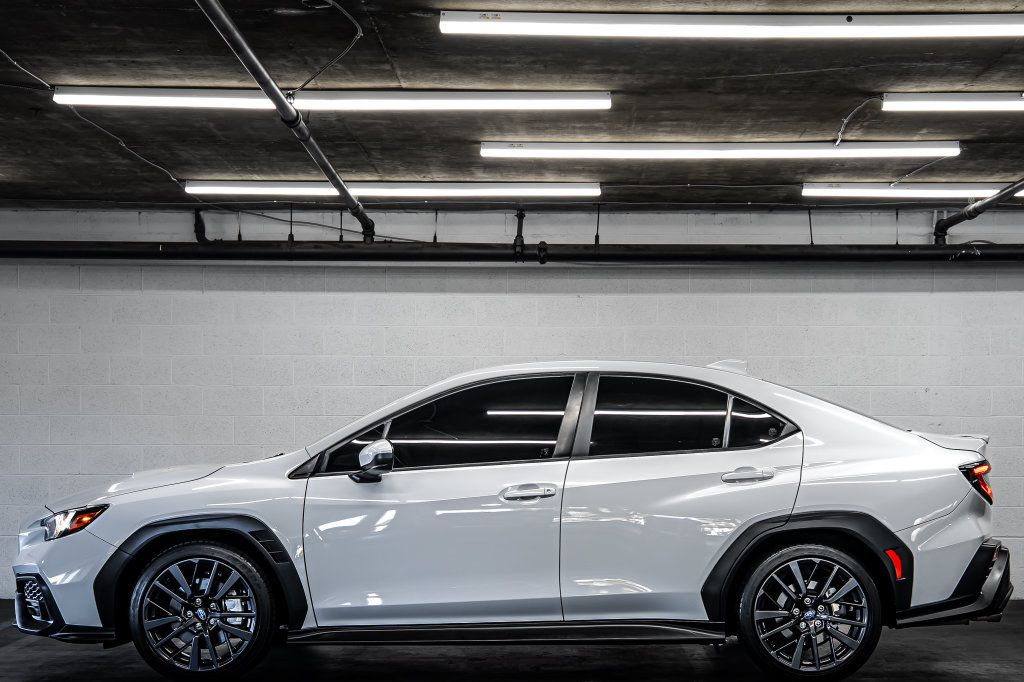 Used 2023 Subaru WRX Premium AWD/4WD image 2