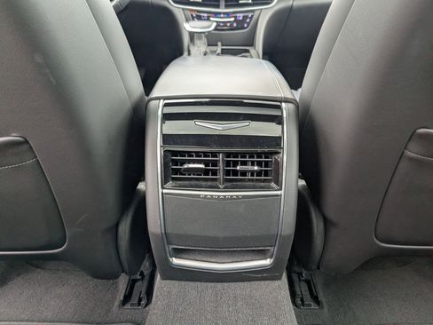 Used 2017 Cadillac CT6 Luxury RWD image 23