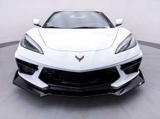 Used 2023 Chevrolet Corvette Stingray Premium Cpe w/ Z51 Performance Package RWD video 1
