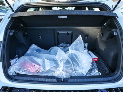 New 2026 Volkswagen GTI SE image 35