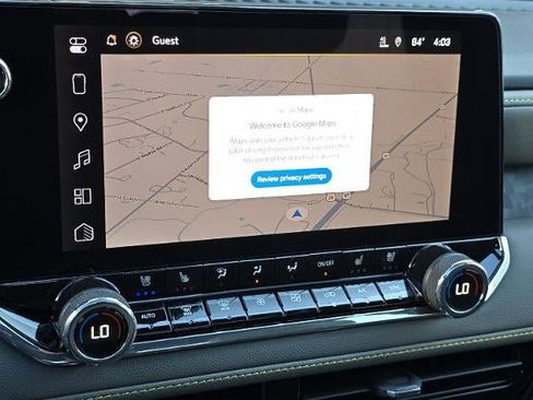 New 2026 Chevrolet Colorado ZR2 w/ ZR2 Bison Edition image 20