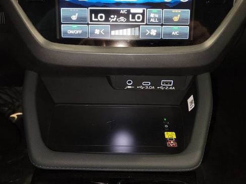 New 2026 Subaru Forester Limited AWD/4WD image 27