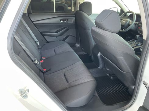 Used 2024 Honda Accord EX image 9