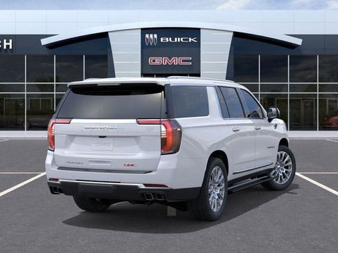 New 2026 GMC Yukon XL Denali image 4