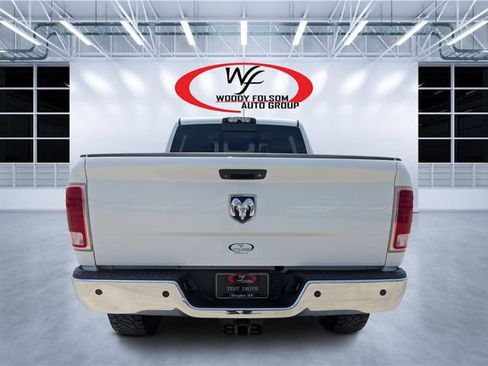 Used 2015 RAM 2500 Laramie w/ Cold Weather Group AWD/4WD image 4