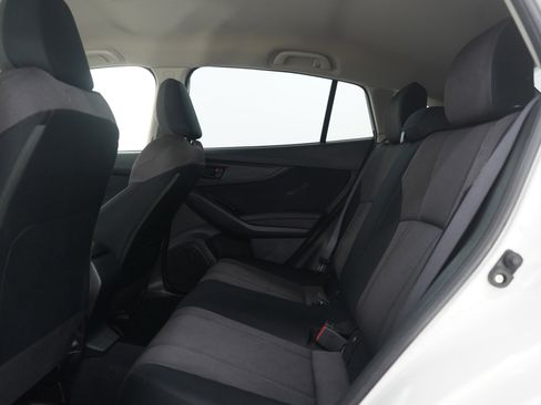 Used 2023 Subaru Crosstrek 2.0i image 18