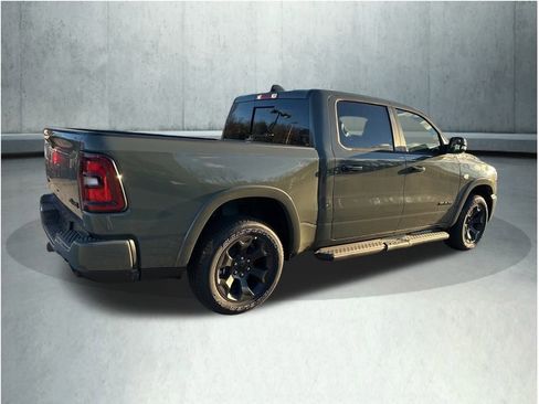 New 2026 RAM 1500 Big Horn/Lone Star image 5