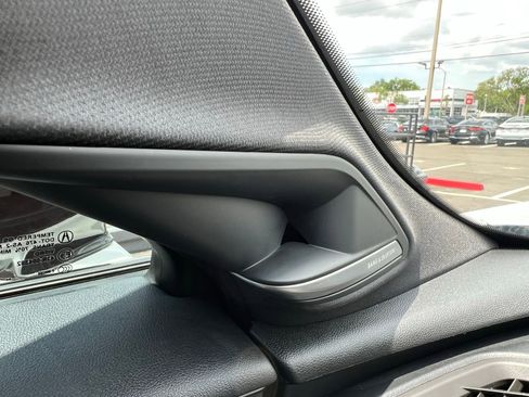 Used 2024 Acura ZDX A-Spec RWD image 44