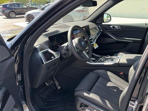 New 2026 BMW X5 xDrive50e AWD/4WD image 20