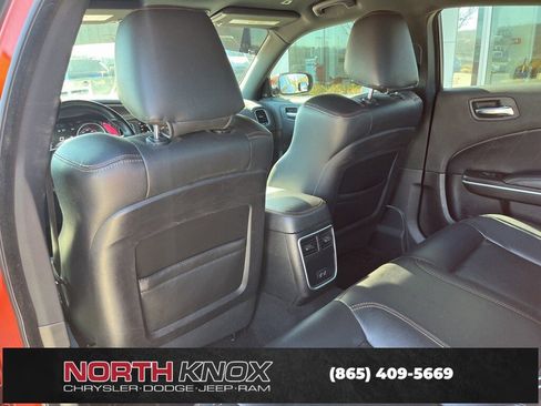 Used 2021 Dodge Charger R/T image 17