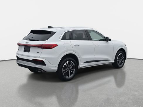 New 2025 Audi Q5 Premium Plus image 5