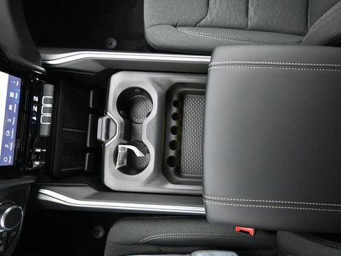 New 2026 RAM 1500 Big Horn AWD/4WD image 33