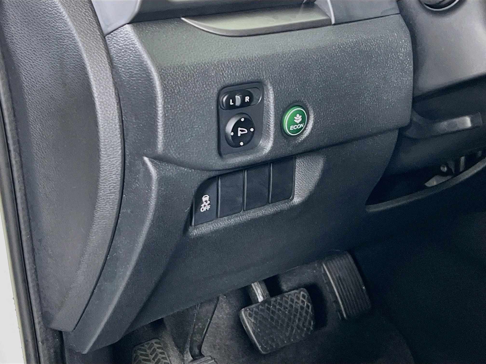 Used 2017 Honda Pilot EX image 10