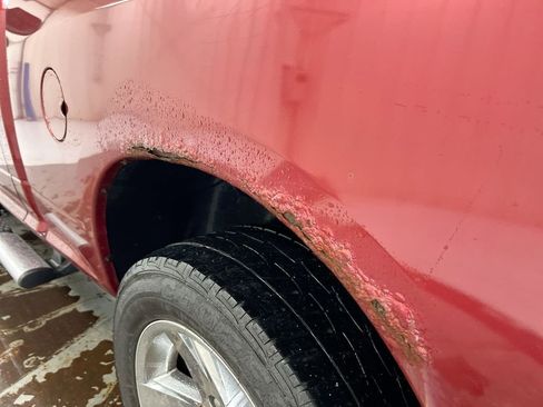 Used 2013 RAM 1500 Express image 29