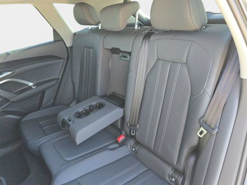 Certified 2025 Audi Q5 Premium Plus w/ Premium Plus AWD/4WD image 17