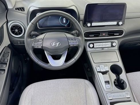 Certified 2023 Hyundai Kona SEL image 25