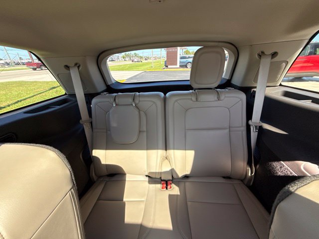 Certified 2024 Lincoln Aviator Reserve w/ Equipment Group 201A AWD/4WD image 29