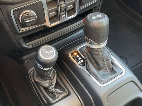 New 2026 Jeep Wrangler Sport S image 42