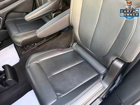 Certified 2021 Jeep Grand Cherokee L Limited image 39