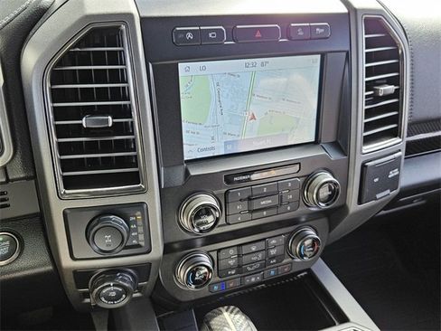 Used 2020 Ford F150 Raptor w/ Equipment Group 802A Luxury image 21