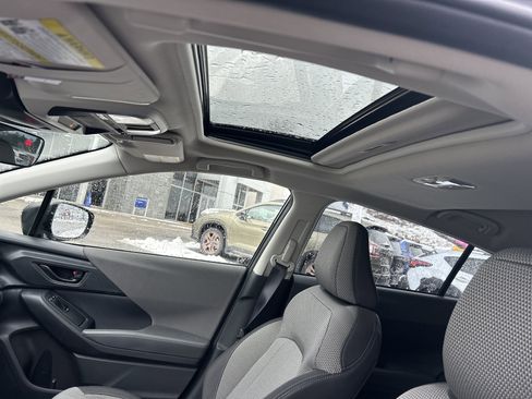 Certified 2024 Subaru Crosstrek 2.0i Premium image 36