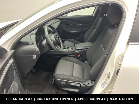 Used 2022 MAZDA CX-30 AWD 2.5 S image 3