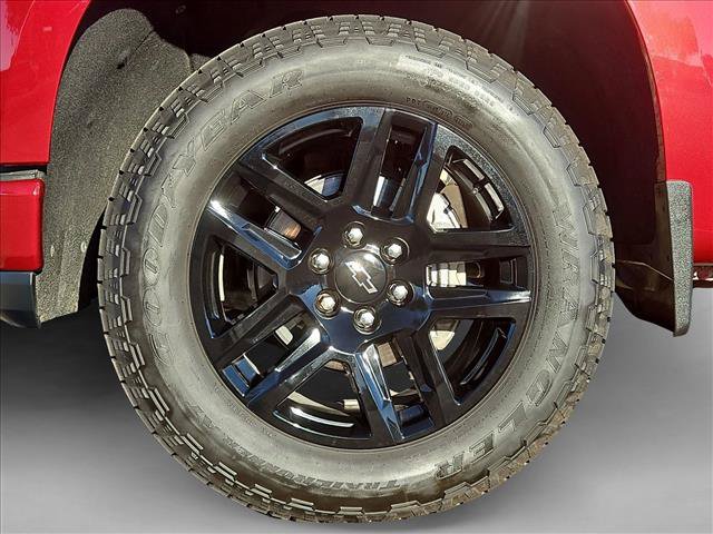 Used 2019 Chevrolet Silverado 1500 LT w/ All-Star Edition RWD image 29