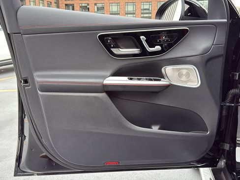 New 2026 Mercedes-Benz GLC 43 AMG AMG GLC 43 image 14