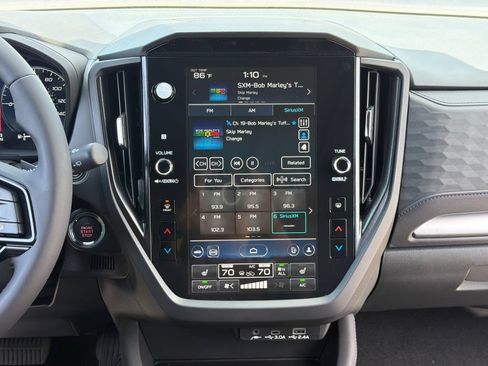 New 2026 Subaru Forester Premium AWD/4WD image 10