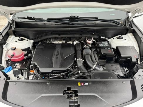 Used 2022 Kia Sorento EX w/ Panoramic Sunroof Package image 33