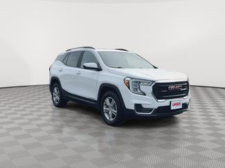 Certified 2023 GMC Terrain SLE w/ Driver Convenience Package AWD/4WD video 2