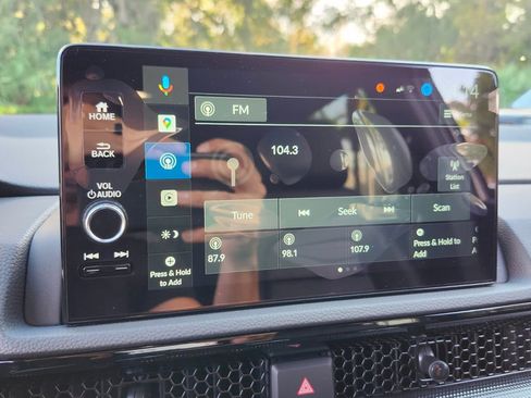 New 2026 Honda CR-V Sport Touring image 16