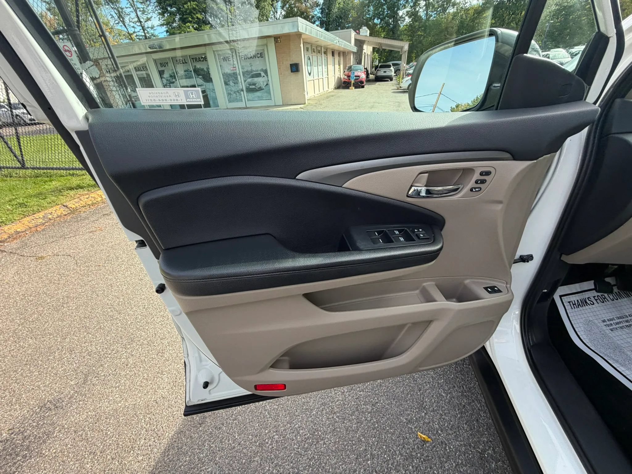 Used 2019 Honda Pilot EX-L image 11