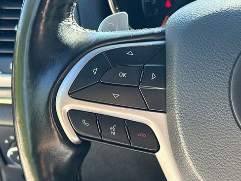 Used 2020 Jeep Grand Cherokee Limited X AWD/4WD image 26