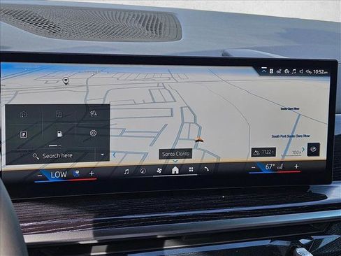 New 2026 BMW X6 xDrive40i w/ Climate Comfort Package image 14