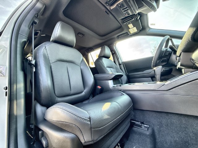 New 2026 Subaru Outback Limited AWD/4WD image 27