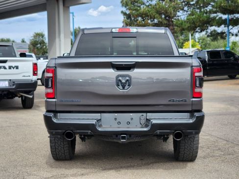 Used 2023 RAM 1500 Big Horn AWD/4WD image 12