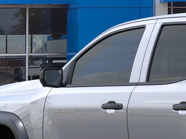 New 2026 Chevrolet Colorado Trail Boss AWD/4WD image 37