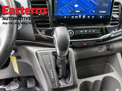 Used 2023 Ford Transit 350 XLT RWD image 12